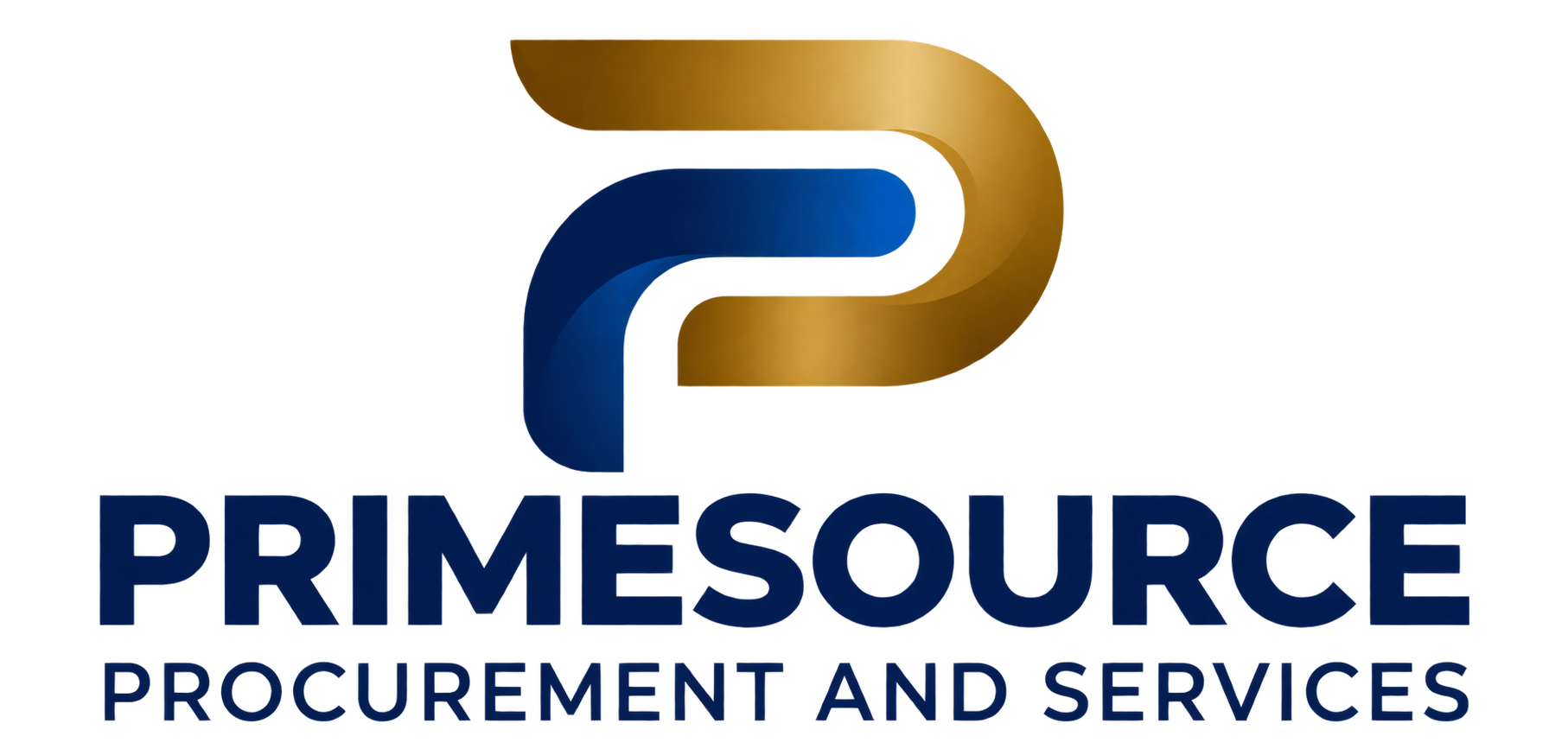 Logótipo PrimeSource Procurement and Services