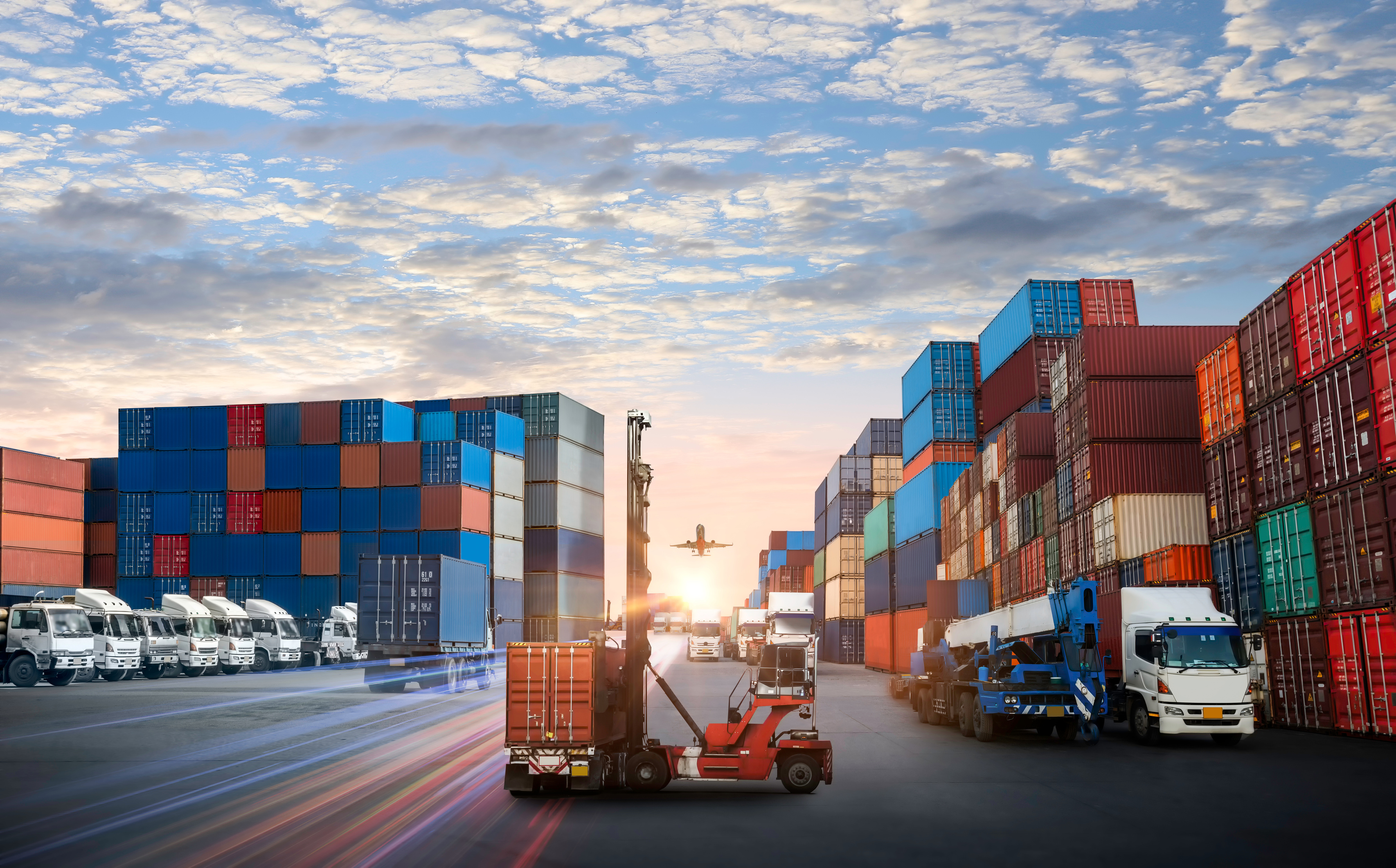 Instalação industrial e engenharia PrimeSource