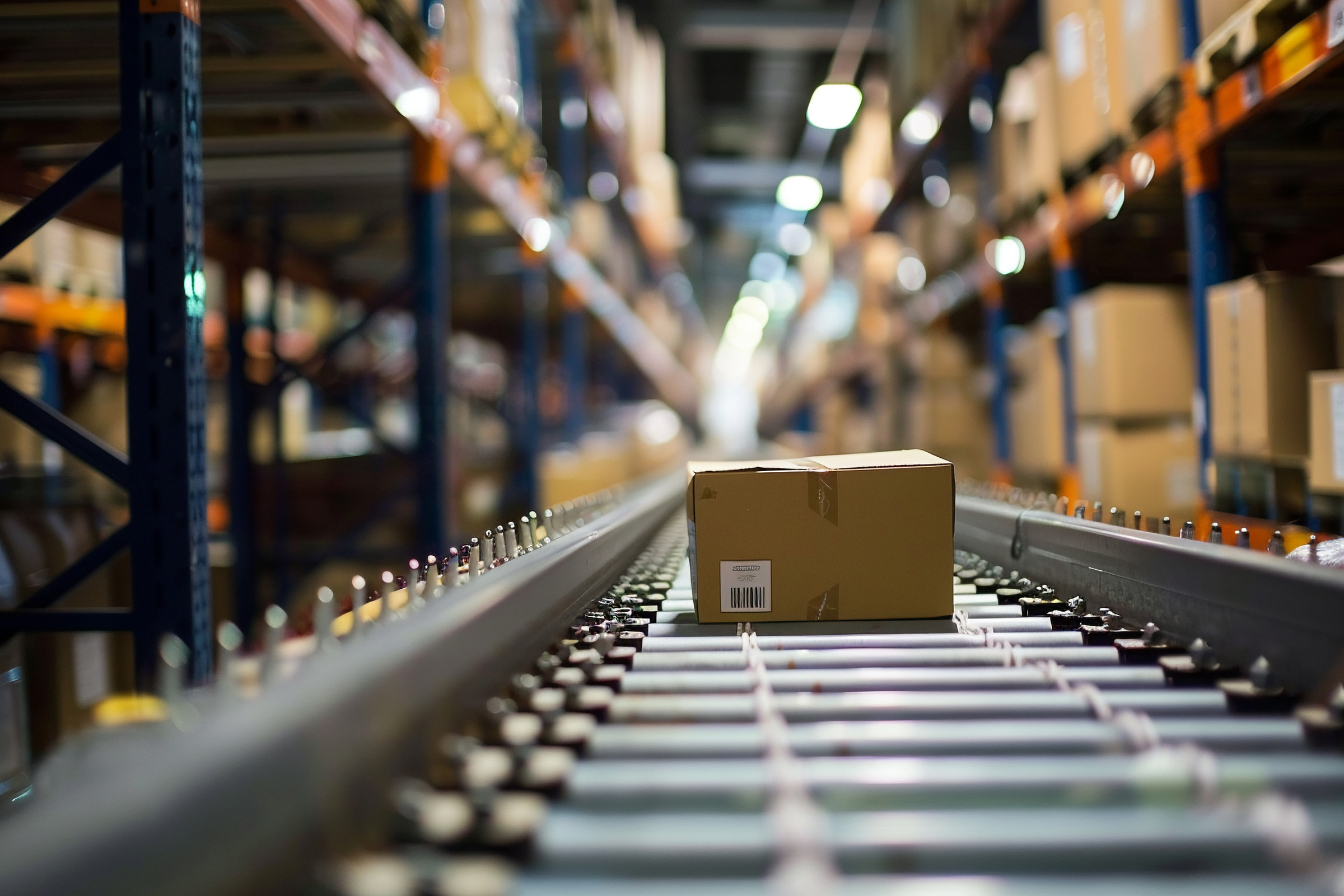 Equipamentos e Serviços Industriais PrimeSource